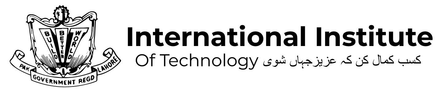 International Institute Logo